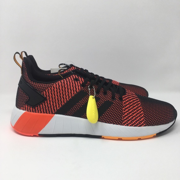 adidas questar byd orange